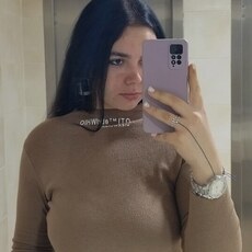 Фотография девушки Анжелика, 22 года из г. Москва