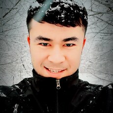 Фотография мужчины Умарбек, 22 года из г. Астрахань