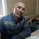 Erkebulan, 44 года