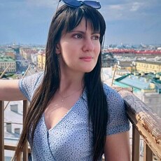 Фотография девушки Настя, 33 года из г. Витебск