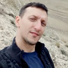 Фотография мужчины Артур, 47 лет из г. Ашхабад