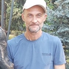 Фотография мужчины Юрий, 51 год из г. Алматы