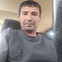 Фарход, 44 года