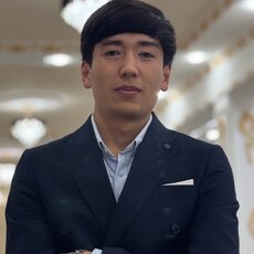 Фотография мужчины Жан Пулат, 26 лет из г. Актау