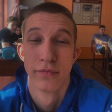 Фотография мужчины Кирилл, 18 лет из г. Кемерово