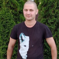 Фотография мужчины Александр, 29 лет из г. Витебск