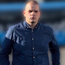 Фотография мужчины Алексей, 30 лет из г. Одинцово
