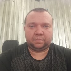 Фотография мужчины Сергей, 35 лет из г. Тоцкое