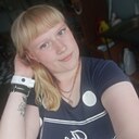 Анастасия, 23 года