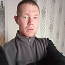Ibrohim, 33 года