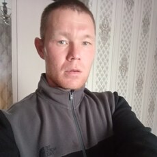Фотография мужчины Ibrohim, 33 года из г. Костанай