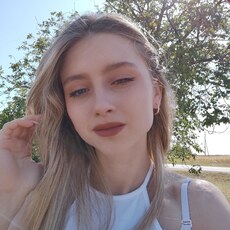 Фотография девушки Малена, 22 года из г. Кишинев