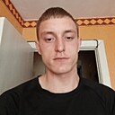 Алексей, 23 года