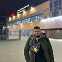 Юсуф, 25 лет