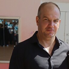 Фотография мужчины Юрий, 39 лет из г. Дубна