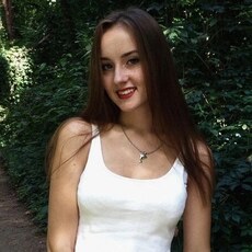 Фотография девушки Елизавета, 24 года из г. Стаханов