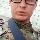 Жека, 21 год