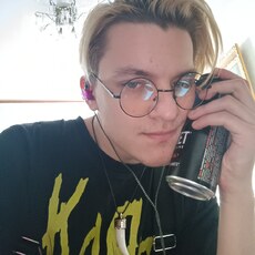 Фотография мужчины Даниил, 23 года из г. Томск