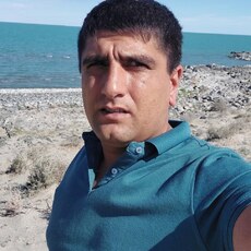 Фотография мужчины Хасан, 38 лет из г. Тараз