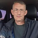 Сергей, 51 год