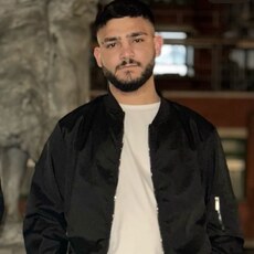 Ali, 21 из г. Киль.
