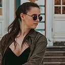 Анастасия, 25 лет