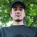 Улмасжон, 22 года
