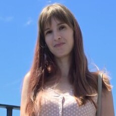 Фотография девушки Вероника, 34 года из г. Уссурийск