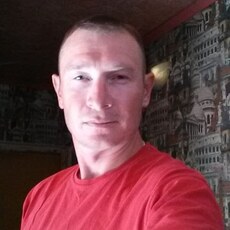 Фотография мужчины Олег, 43 года из г. Барнаул