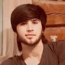 Али, 19 лет
