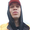 Рома, 33 года