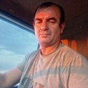 Миляз, 43 года
