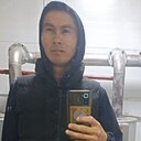 Елдос, 34 года