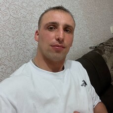 Фотография мужчины Роман, 29 лет из г. Усть-Каменогорск