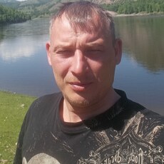 Фотография мужчины Николай, 34 года из г. Кызыл