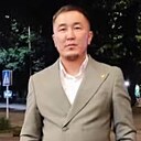 Адилет, 36 лет