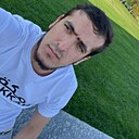 Shah, 22 года