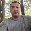 Аслан, 36 лет