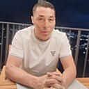 Ержан, 44 года