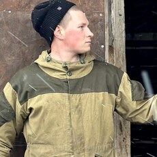 Фотография мужчины Никита, 23 года из г. Рязань