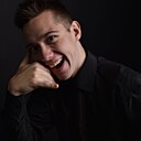 Глеб, 23 года