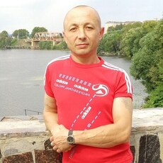 Фотография мужчины Геннадий, 55 лет из г. Дмитров