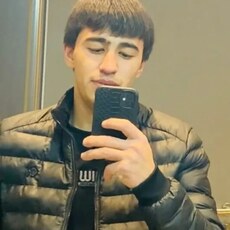 Фотография мужчины Айбек, 22 года из г. Бишкек
