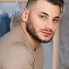 Фотография мужчины Николай, 34 года из г. Полоцк