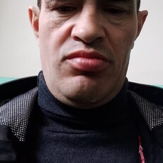 Фотография мужчины Азамат, 41 год из г. Сургут
