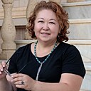 Айгуль, 53 года