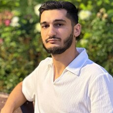 Фотография мужчины Goshgar, 27 лет из г. Тбилиси