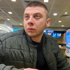 Фотография мужчины Иван, 30 лет из г. Орел