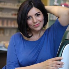 Анна, 40 из г. Москва.