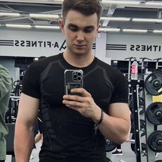 Фотография мужчины Максим, 29 лет из г. Воронеж